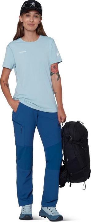 Produktbild Mammut Runbold Guide SO Pants, Softshell Hose (40)