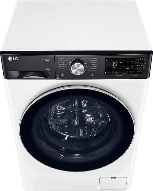 Produktbild LG F4WR711S3HA (11 kg, Links)