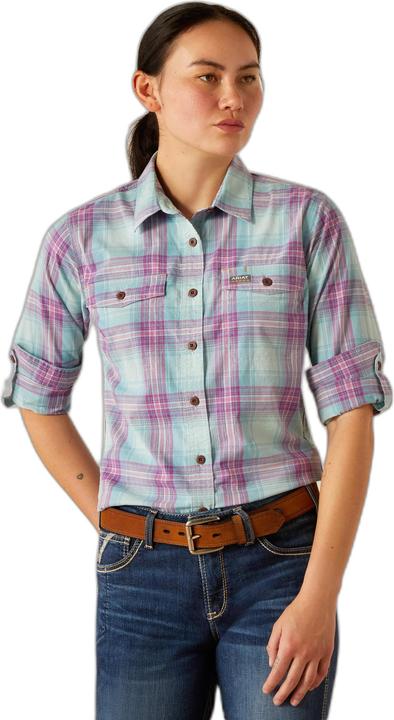 Immagine prodotto Ariat Rebar Made Tough DuraStretch (M)