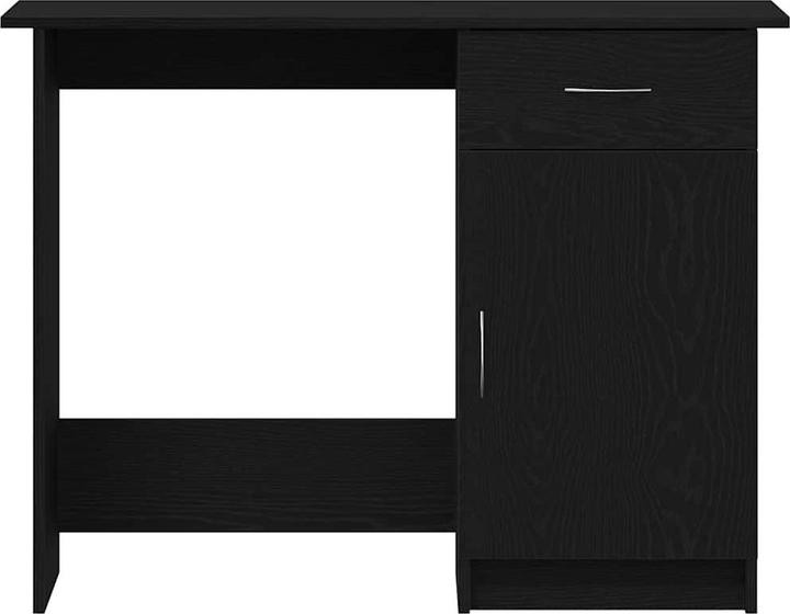 Image du produit vidaXL Moderner Schreibtisch (50 x 50 x 76 cm)