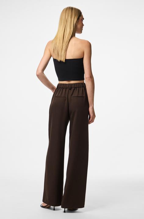 Produktbild Pieces Pckamil Hw Wide Pant Noos Bc (32, XXL)