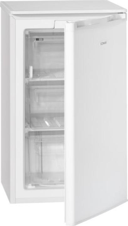 Actual product image Bomann Gs 195 (Stand-alone, 70 l)