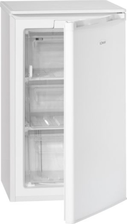 Bomann Gs 195 (Freistehend, 70 l)