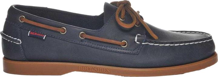 Produktbild Sebago Portland Bootsschuhe Leder (44)