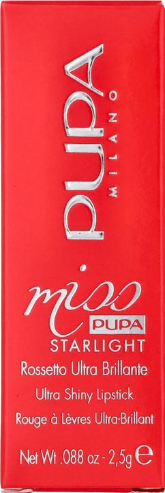 Immagine prodotto Pupa Milano Miss Pupa Starlight Insolente Victoria (707)