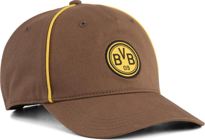 Produktbild Puma BVB KING Cap (54, 55, 56, 57, 58, 59, 60, 61, 62, 63, 68)