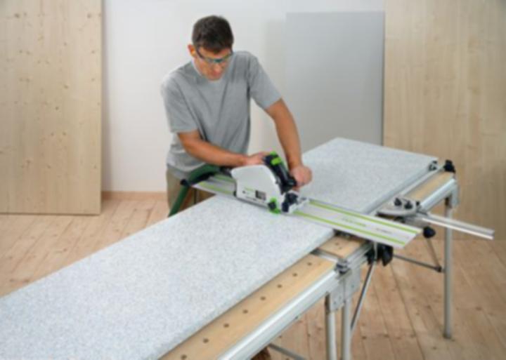 Produktbild Festool Multifunktionstisch MFT/3 (77.30 cm, 115.70 cm)
