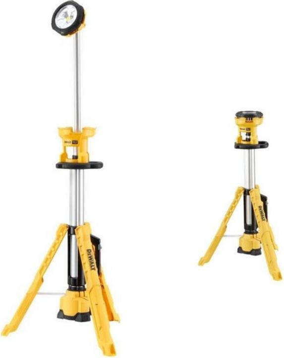 Produktbild DeWalt DCL079XJ (3000 lm)
