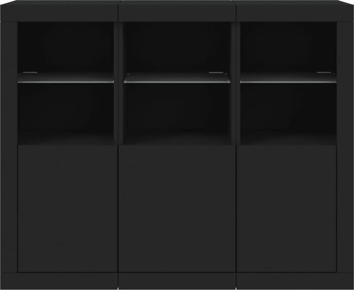 Image du produit vidaXL Jarib (123 x 37 x 100 cm)