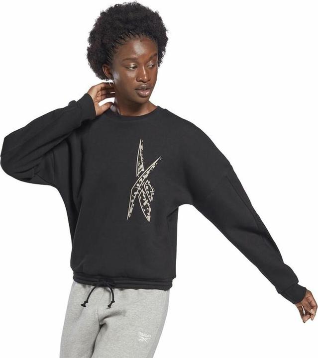 Produktbild Reebok Modern Safari Cover Sweatshirt Damen (S)