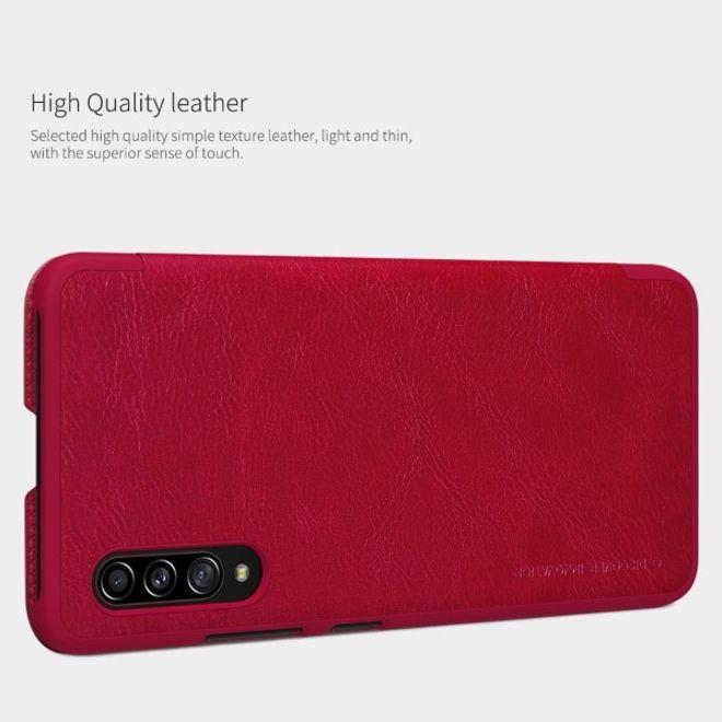 Image du produit Nillkin Série Qin (Samsung Galaxy A90 5G)