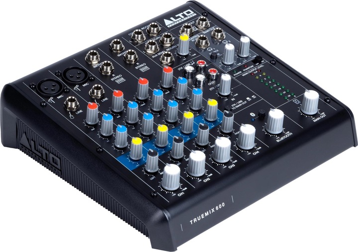 Produktbild Alto Professional Mischpult Professional TrueMix 600 (Studio- und Livemixer)