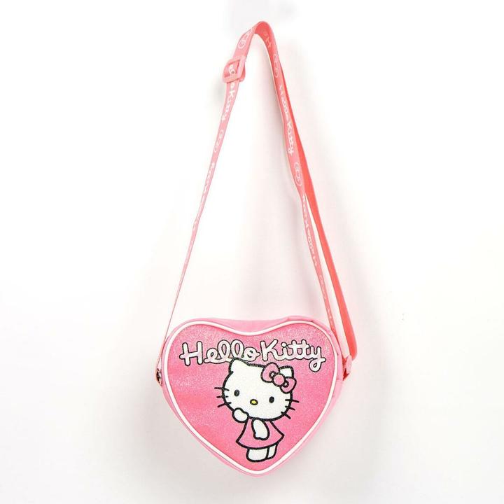 Actual product image Cerdá Sanrio - Kitty White