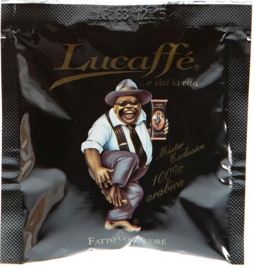 Produktbild Lucaffe Mr.Exclusive (150 x Port.)
