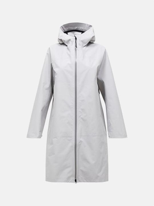 Image du produit Peak Performance Women's Treeline Shell Parka (S)