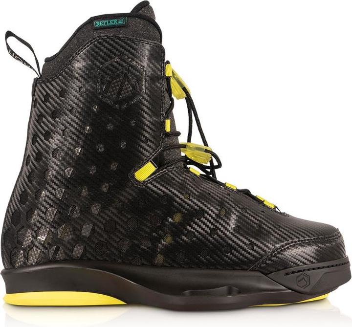 Immagine prodotto Liquid Force Attacchi Aero 6x (45, 46, 46.5)