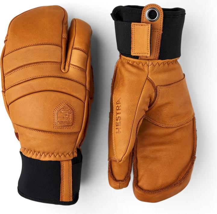 Produktbild Hestra Fall Line 3 Finger (6)