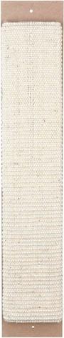 Immagine prodotto Beeztees tavolo da grattare (70 cm, Marrone chiaro, Beige)