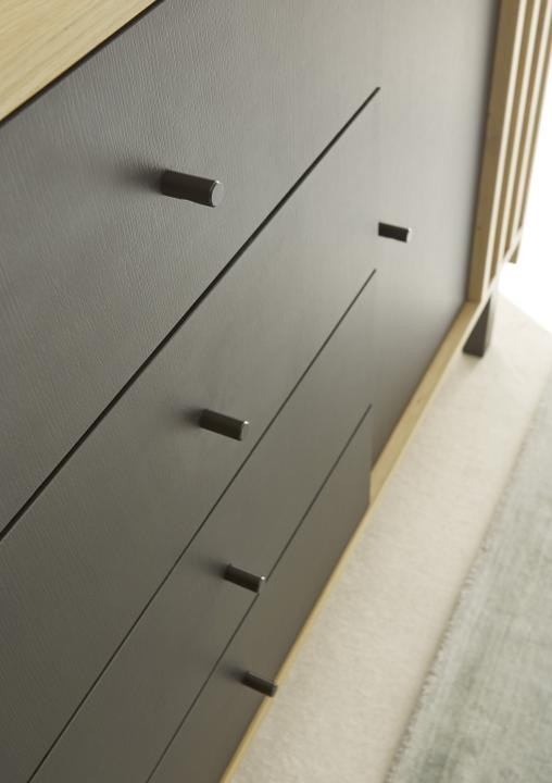 Image du produit Bega Consult Volano (155 x 39 x 84 cm)