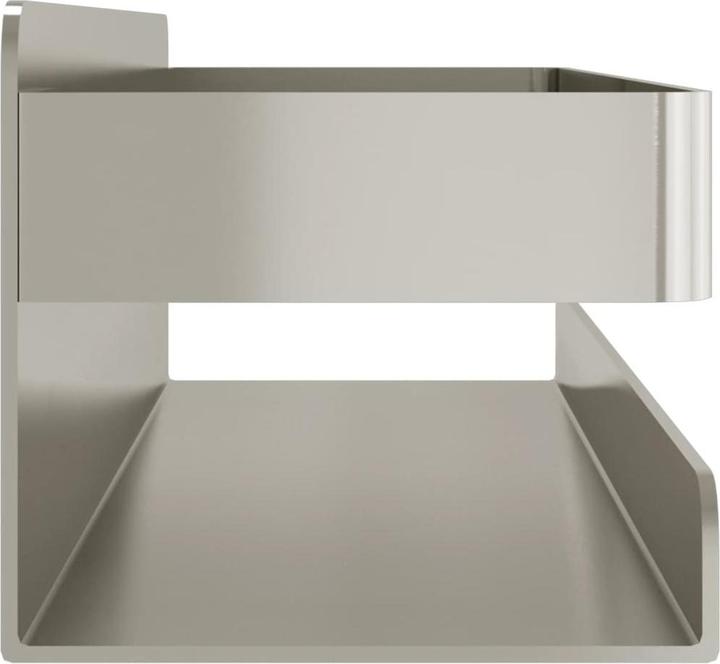 Actual product image vidaXL Duschablage (30 x 10 x 6 cm)