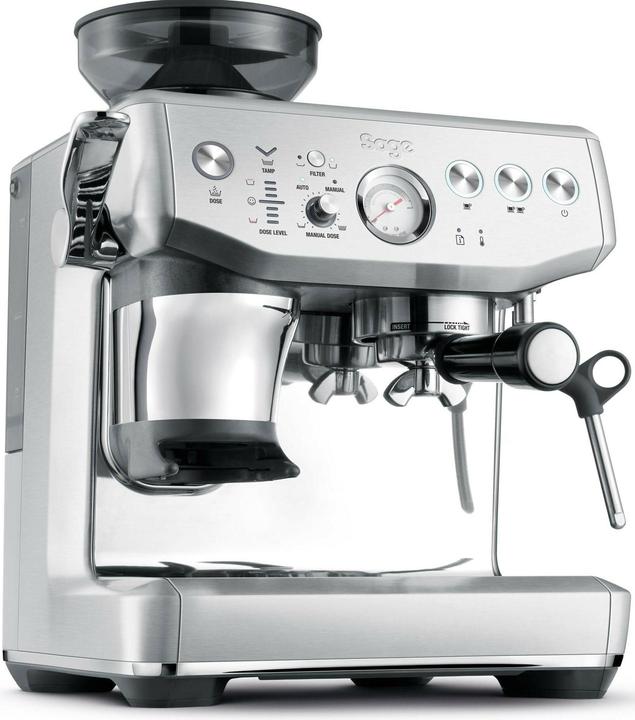 Image du produit Sage the Barista Express Impress