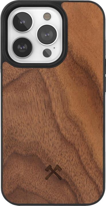 Immagine prodotto Woodcessories Bumper Case MagSafe (Apple iPhone 15 Pro Max)