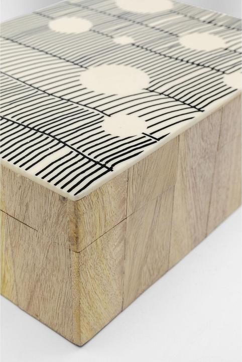 Image du produit Kare Design Boîte Harriett (20 cm)