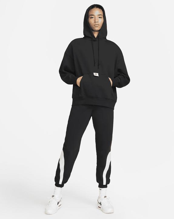 Immagine prodotto Nike W NSW CRC50 Felpa con cappuccio in pile - 84027 (S)
