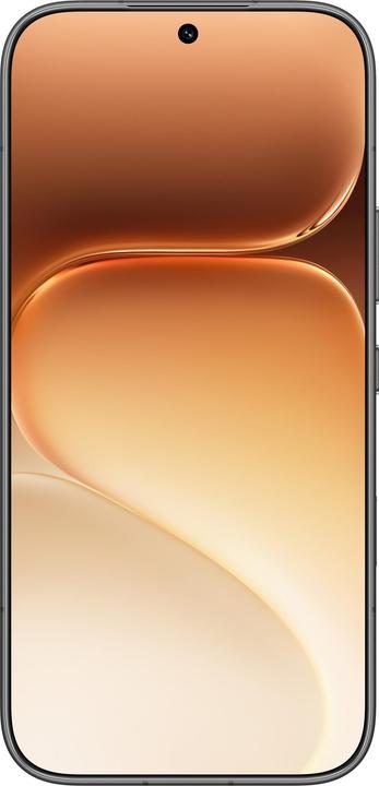 Produktbild Honor 600 Pro (512 GB, Black, czarny, Schwarz, Zwart, 6.57", Dual SIM, 5G)