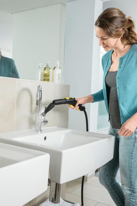 Image du produit Kärcher SC 4 EasyFix (3.50 bar, 2000 W)