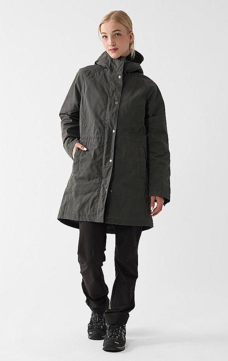 Immagine prodotto Fjällräven Giacca Karla Hydratic da donna