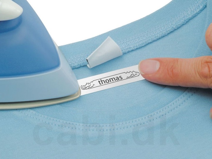 Produktbild Dymo LetraTag LT-100H Beschriftungsgerät