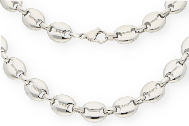 Immagine prodotto Carat Men's Classic (Acciaio inossidabile, 60 cm)