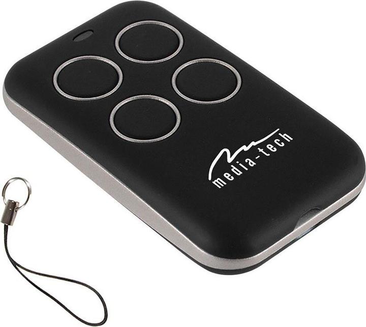 Image du produit Media-Tech MT5108 (Télécommande universelle)