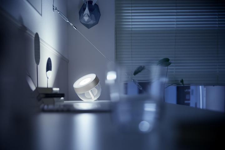 Produktbild Philips Hue Hue Iris BT (570 lm)