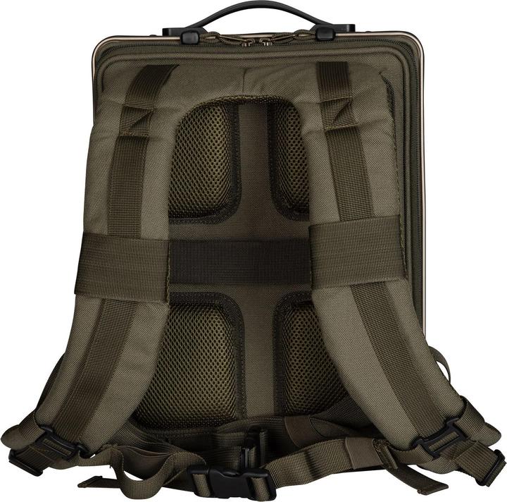 Actual product image Aleon Hybrid Backpack 17" (23 l)