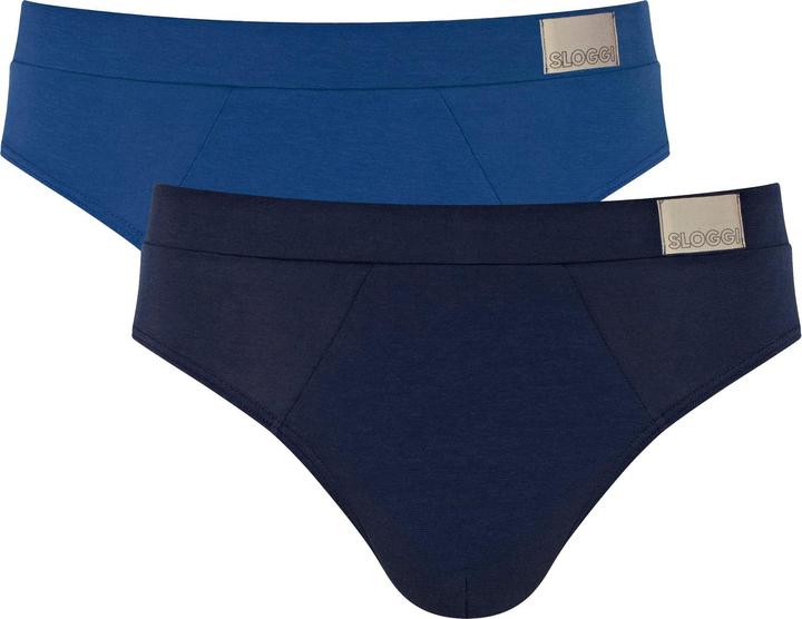 Sloggi GO Natural Brief C2P