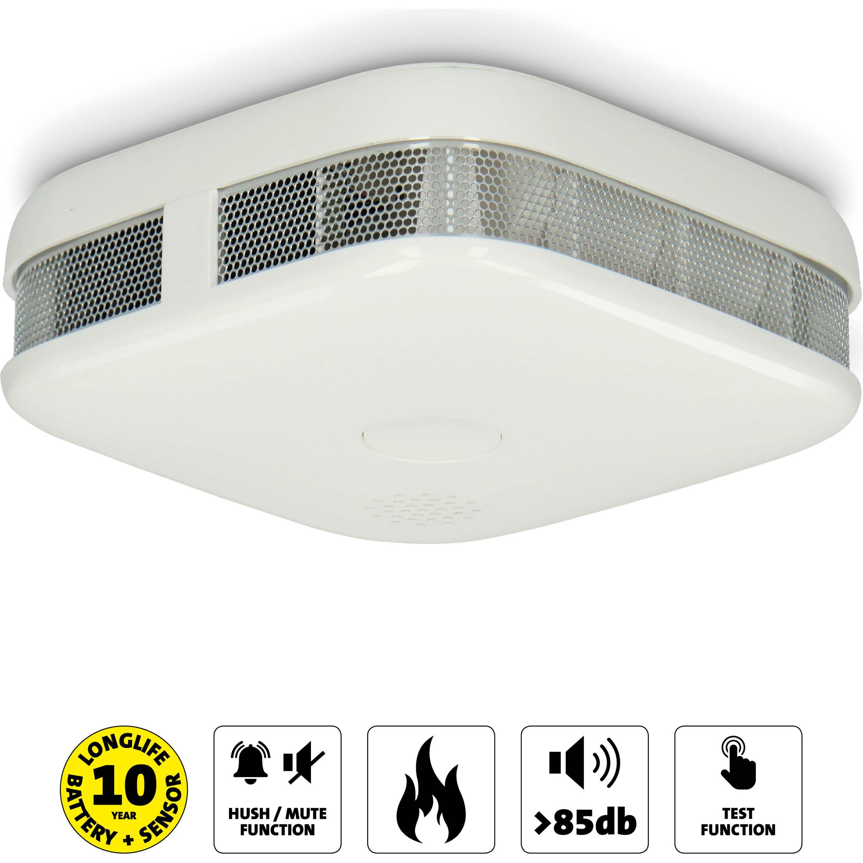 Thumbnail - Alecto, Gefahrenmelder, SA50