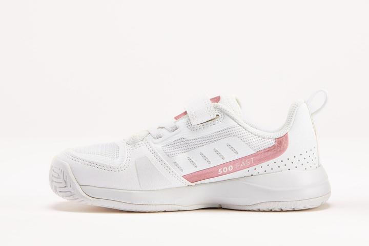 Actual product image Artengo TS500 FAST KD SCRATCH (33)