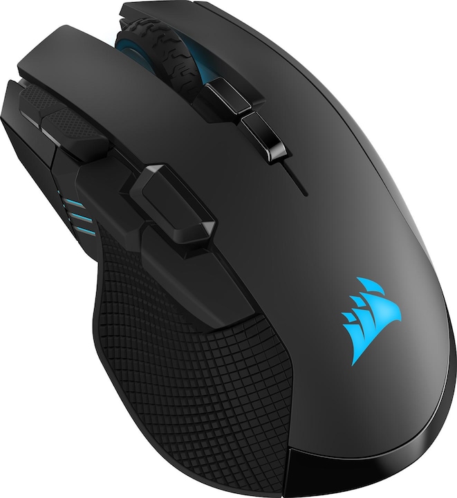 Immagine prodotto Corsair Ironclaw (Senza fili)