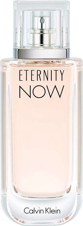 Image du produit Calvin Klein Eternité maintenant (Eau de parfum, 50 ml)