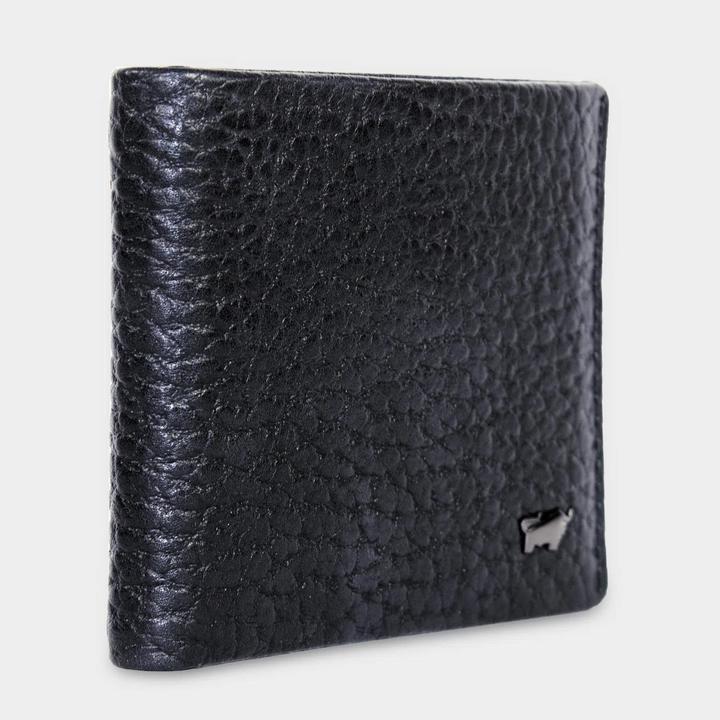 Actual product image Braun Büffel Wallet Yannik 53132