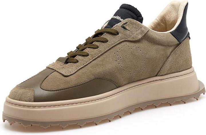 Image du produit BePositive Cuprace Wing - Suede Mix (44)