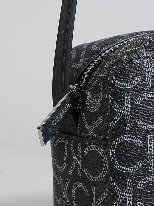 Produktbild Calvin Klein Ck Must Camera Bag Mono