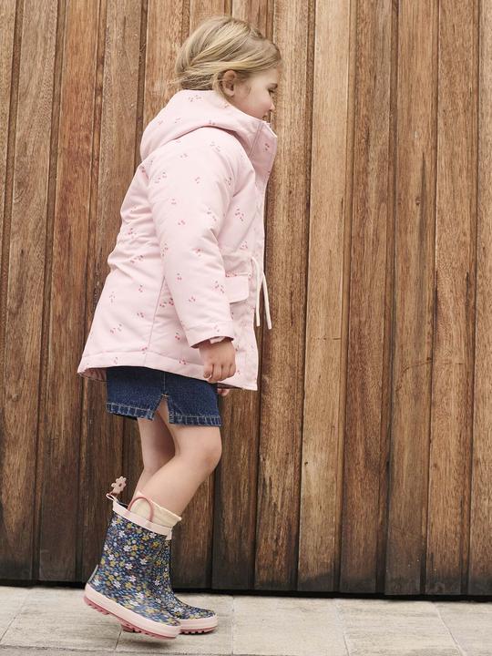 Produktbild Vertbaudet Mädchen 3-in-1-Jacke mit Recycling-Polyester (86)