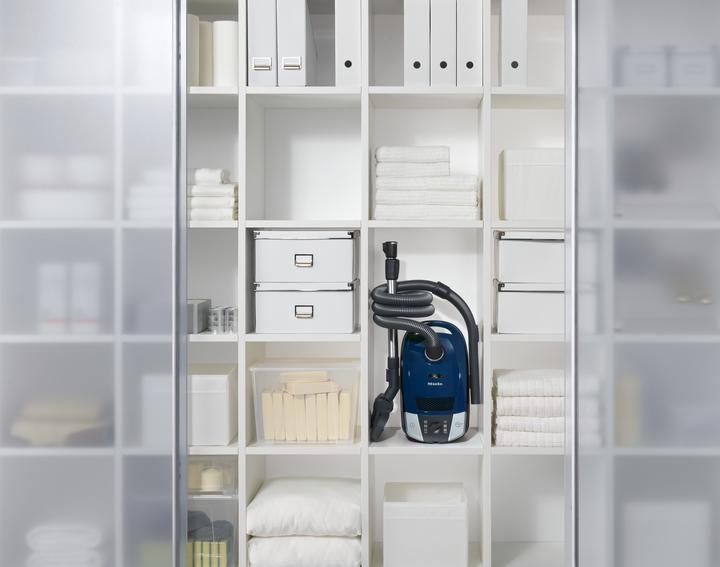 Immagine prodotto Miele Parquet PowerLine compatto C2 Parquet