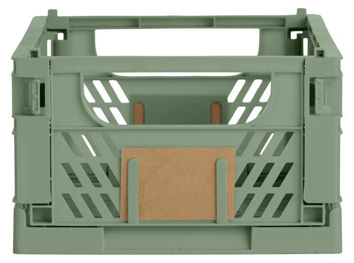 Image du produit Schou Faltbar L (33 x 24.5 x 15 cm, 27.60 l)