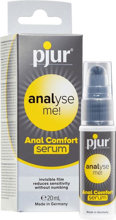 Productafbeelding Pjur Analyse Mij (20 ml)