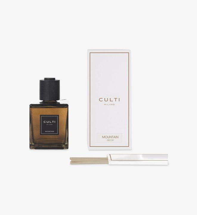 Actual product image Culti Mountain (250 ml)