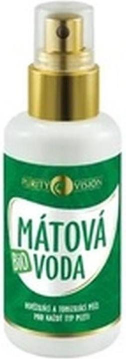 Purity Bio (Gesichtswasser, 100 ml)